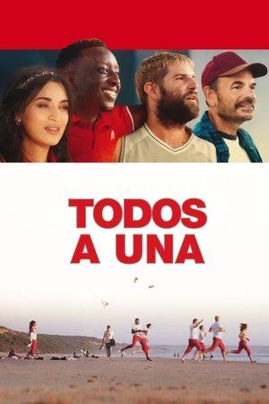 Todos a una streaming