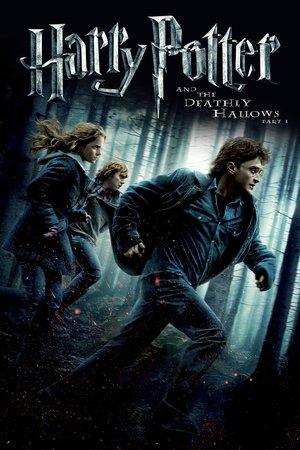 Harry Potter and the Deathly Hallows: Part 1 streaming