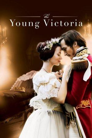 The Young Victoria streaming