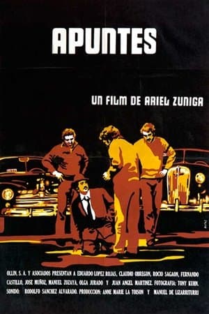 Apuntes streaming