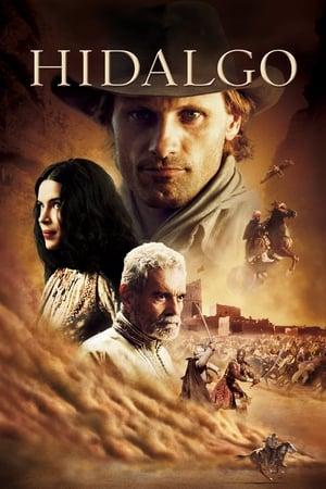 Hidalgo streaming