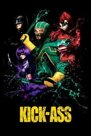 Kick-Ass streaming
