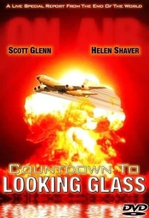 Countdown to Looking Glass streaming