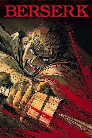 Berserk streaming