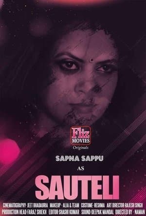 Sauteli streaming