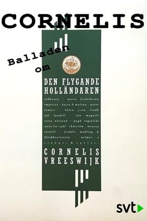 Cornelis - Balladen om den flygande holländaren streaming