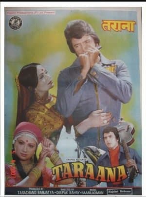 Taraana streaming