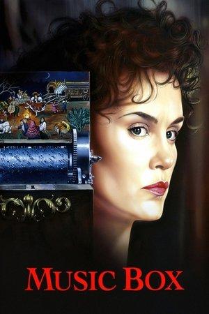 Music Box streaming