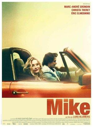 Mike streaming