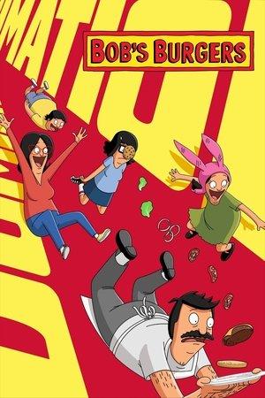 Bob's Burgers streaming