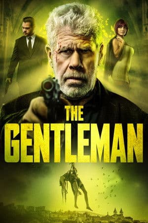 The Gentleman streaming