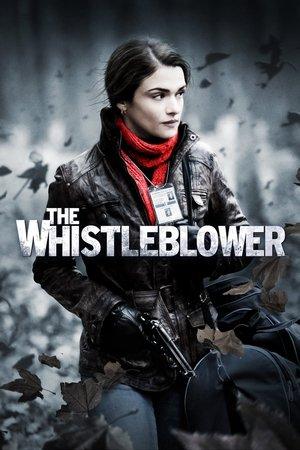 The Whistleblower streaming