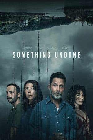 Something Undone streaming