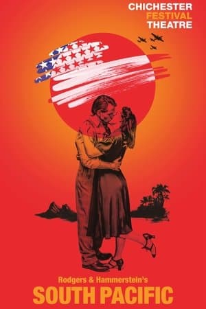 South Pacific streaming