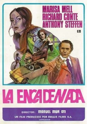La encadenada streaming