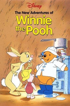 The New Adventures of Winnie the Pooh streaming