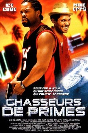 Chasseurs de primes streaming