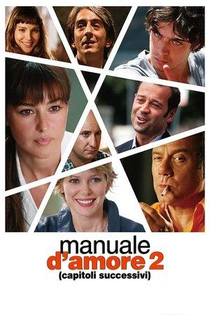 Manuel de l’amour 2  (Chapitres suivants) streaming