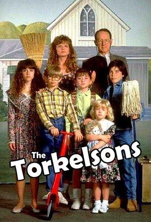 The Torkelsons streaming