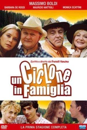 Un ciclone in famiglia streaming