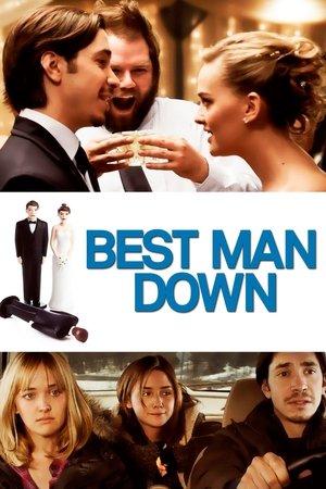 Best Man Down streaming