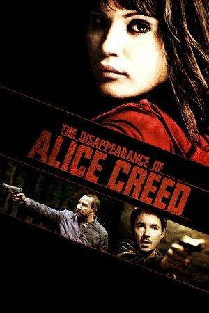 The Disappearance of Alice Creed streaming