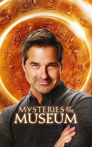 Mysteries at the Museum streaming