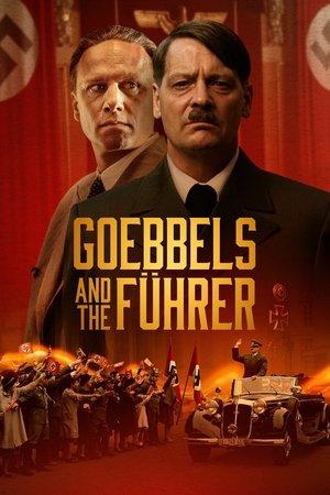 Goebbels and the Führer streaming