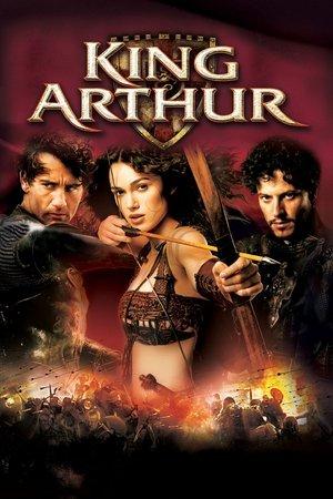 King Arthur streaming