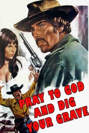 Say Your Prayers... and Dig Your Grave! streaming