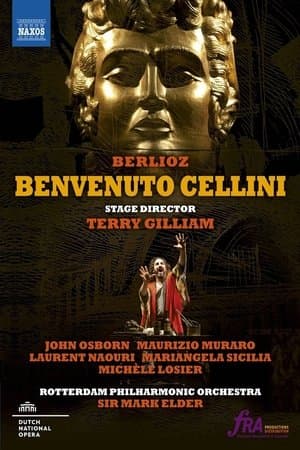 Benvenuto Cellini streaming