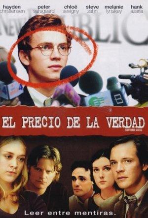 El precio de la verdad streaming