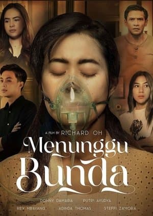 Menunggu Bunda streaming