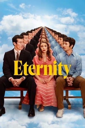 Eternity streaming