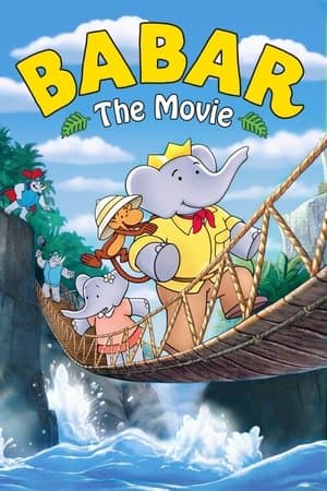 Babar: The Movie streaming