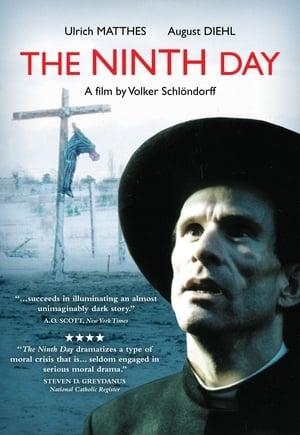 The Ninth Day streaming