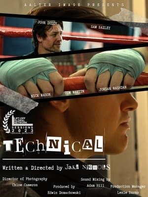 Technical streaming