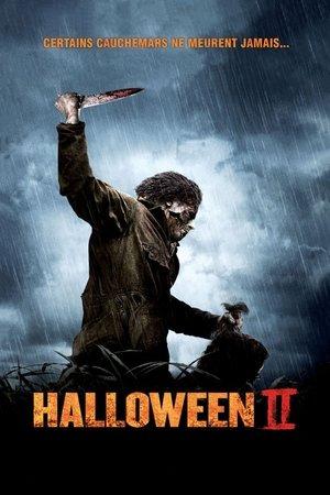 Halloween II streaming