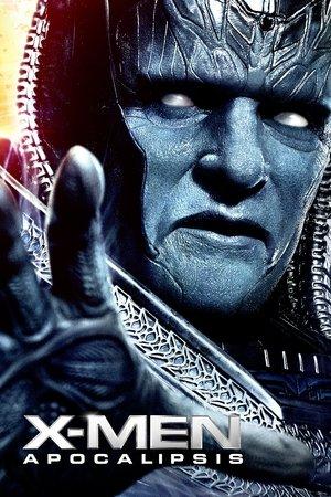 X-Men: Apocalipsis streaming