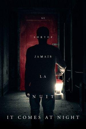 It Comes at Night streaming