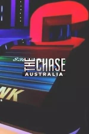 The Chase Australia streaming