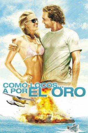 Como locos... a por el oro streaming