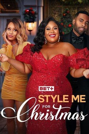 Style Me for Christmas streaming