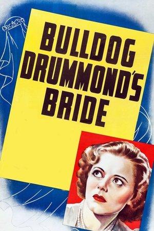 Bulldog Drummond's Bride streaming