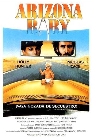Arizona Baby streaming