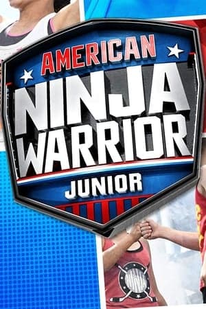 American Ninja Warrior Junior streaming