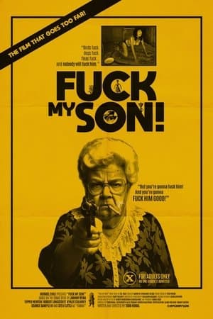 Fuck My Son! streaming