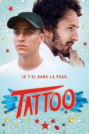 Tattoo streaming