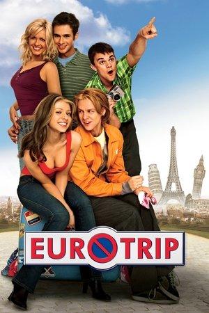 EuroTrip streaming