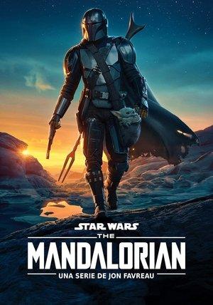 The Mandalorian streaming